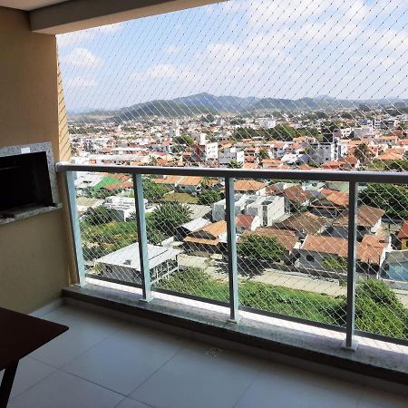 Apartamento 2 Quartos Home Club Picarras Com Vista Mar - Venice - 50 M Do Mar Itajuba  ภายนอก รูปภาพ