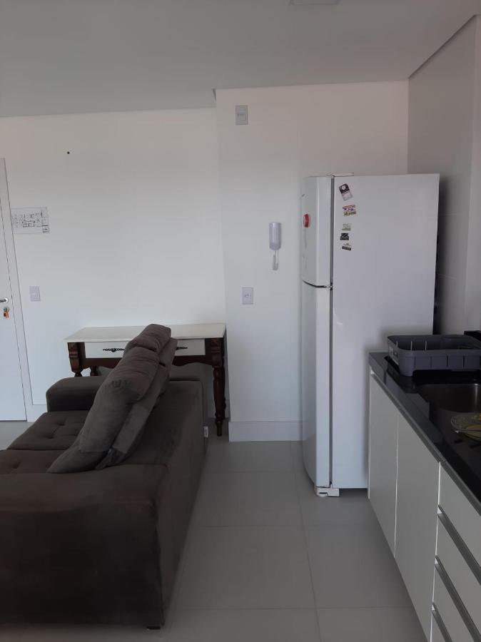 Apartamento 2 Quartos Home Club Picarras Com Vista Mar - Venice - 50 M Do Mar Itajuba  ภายนอก รูปภาพ