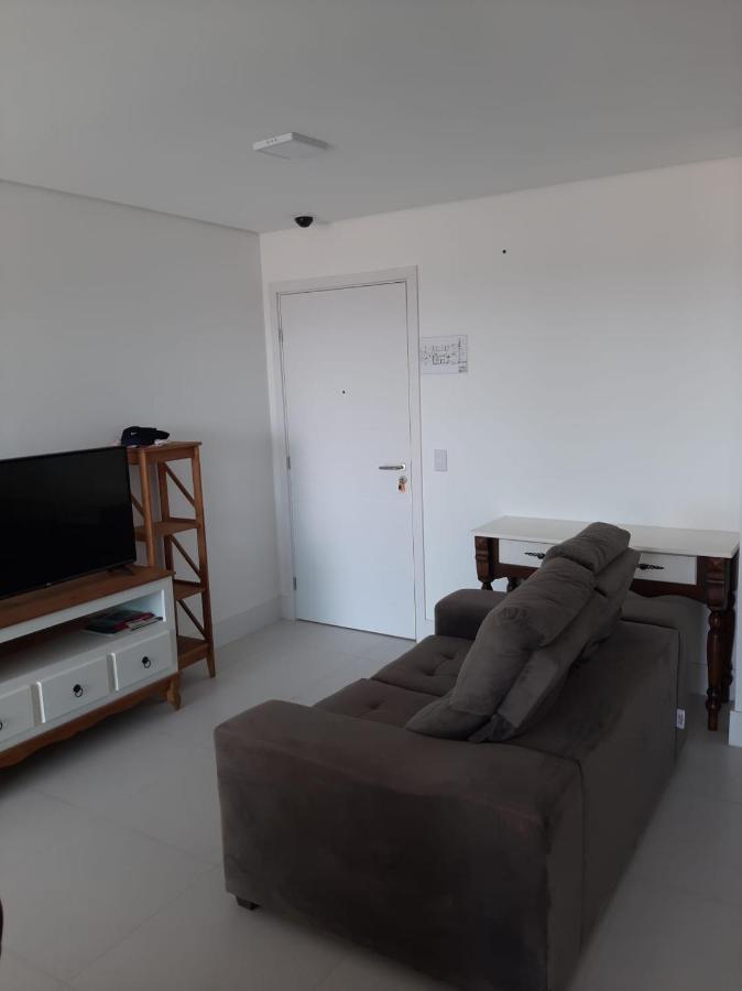 Apartamento 2 Quartos Home Club Picarras Com Vista Mar - Venice - 50 M Do Mar Itajuba  ภายนอก รูปภาพ