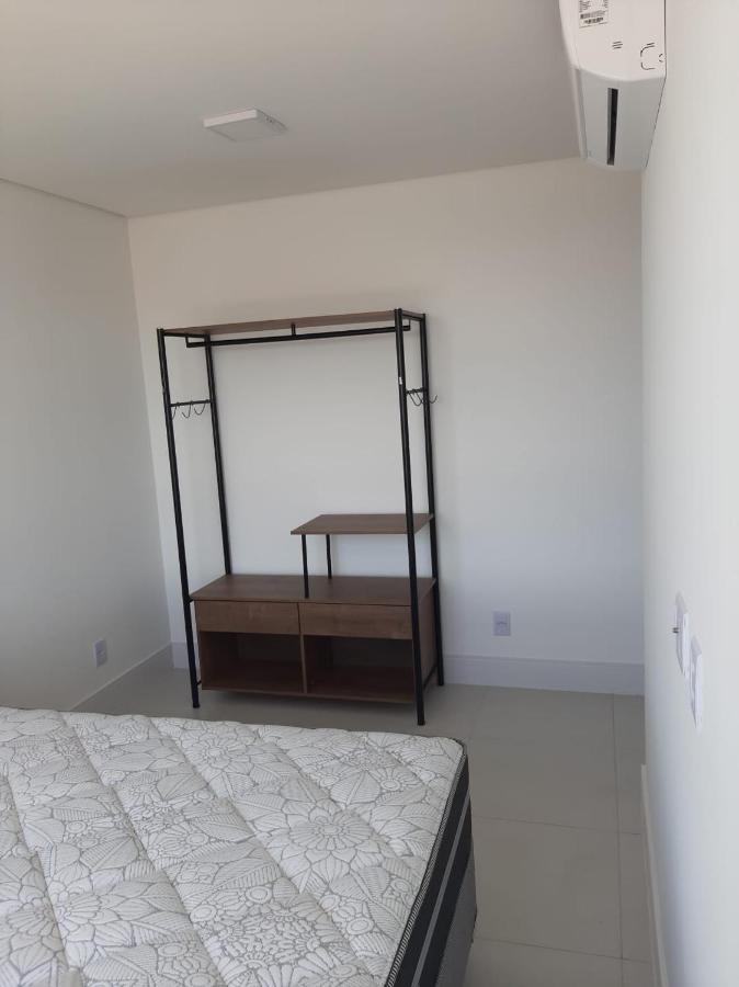 Apartamento 2 Quartos Home Club Picarras Com Vista Mar - Venice - 50 M Do Mar Itajuba  ภายนอก รูปภาพ