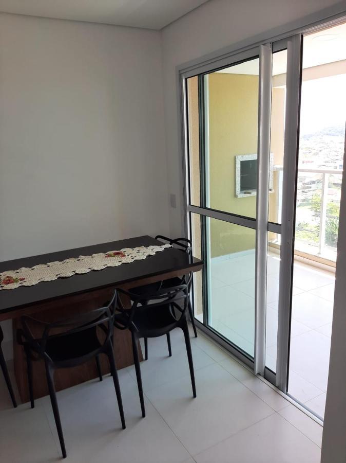 Apartamento 2 Quartos Home Club Picarras Com Vista Mar - Venice - 50 M Do Mar Itajuba  ภายนอก รูปภาพ