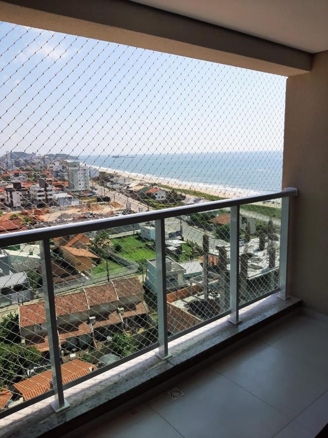 Apartamento 2 Quartos Home Club Picarras Com Vista Mar - Venice - 50 M Do Mar Itajuba  ภายนอก รูปภาพ