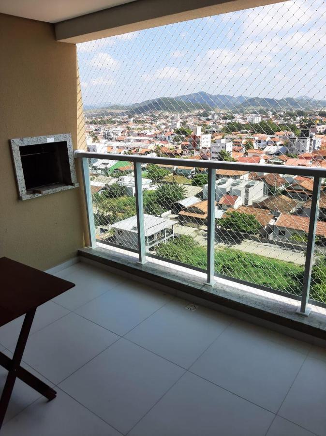 Apartamento 2 Quartos Home Club Picarras Com Vista Mar - Venice - 50 M Do Mar Itajuba  ภายนอก รูปภาพ