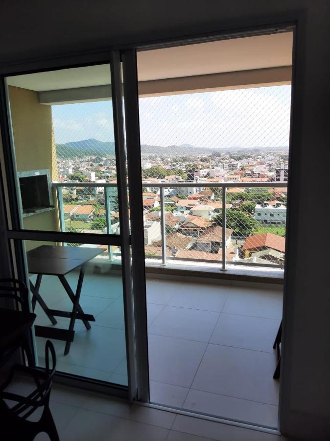 Apartamento 2 Quartos Home Club Picarras Com Vista Mar - Venice - 50 M Do Mar Itajuba  ภายนอก รูปภาพ