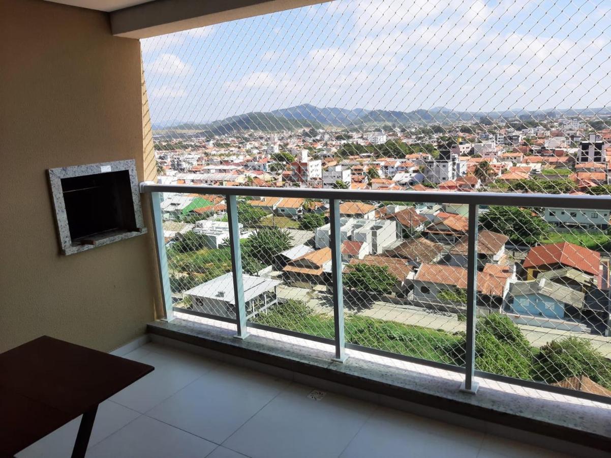 Apartamento 2 Quartos Home Club Picarras Com Vista Mar - Venice - 50 M Do Mar Itajuba  ภายนอก รูปภาพ